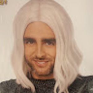 Meet your Posher, Carter